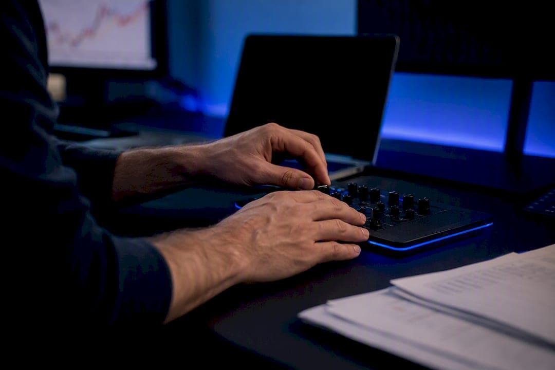 Statistical Significance in Backtesting: What Actually Proves an Edge
