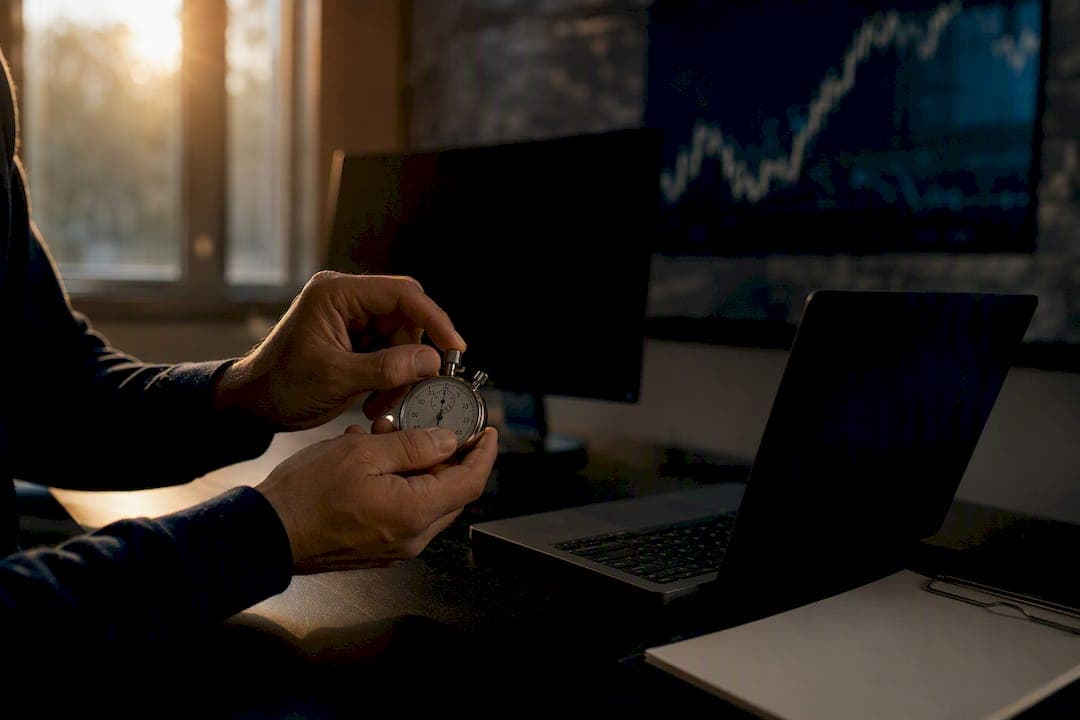 Penny Stock Backtesting: A Practical Guide to Realistic Testing