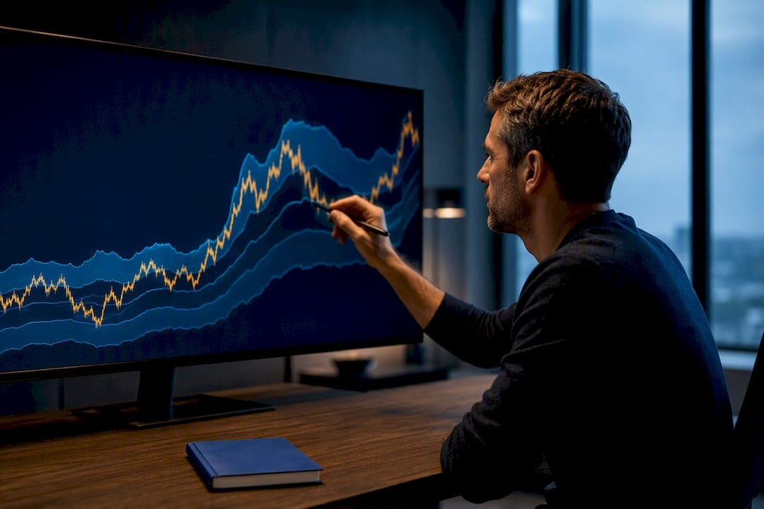 Traders: Stop Live Losses with Volatility Regime Backtesting on Trade4