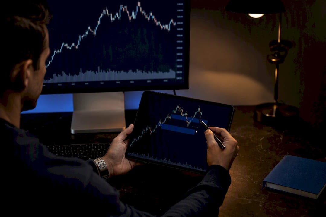 Six Step Trade Chart Review Workflow for Small Cap No Code Traders